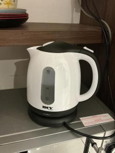 Ảnh trong thư viện ảnh của The Welcoming Nest, Aeropod ở Kota Kinabalu +5 ảnh