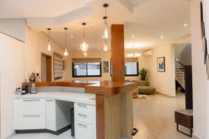 Galeriebild der Unterkunft Villa M in Libreville + 11 Fotos