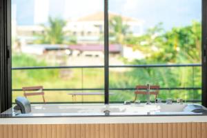 Φωτογραφία από το άλμπουμ του Villa M σε Λιμπρεβίλ +11 φωτογραφίες