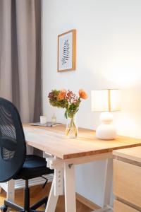 Φωτογραφία από το άλμπουμ του NEW Lisa 1, schönes WG-Zimmer, zentral in Pforzheim στο Πφόρτσχαϊμ