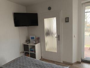 Et tv og/eller underholdning på Ostseeoase Zinnowitz - Whg 23