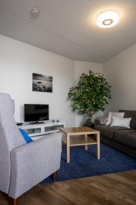 Μια τηλεόραση ή/και κέντρο ψυχαγωγίας στο Meritähti 104