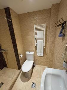 Gallery image of Two various entire apartments in New Gudauri -Redco, Near Main Gondola in Gudauri