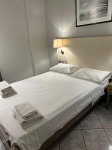 コス・タウンにあるKaris Hotelのギャラリーの写真