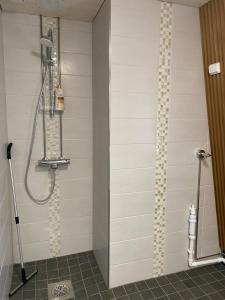 Ένα μπάνιο στο Idyllic Charm- with a moat!