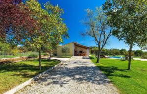 Κήπος έξω από το Villa Fiore by Istrialux