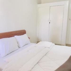 Postel nebo postele na pokoji v ubytování Bed and breakfast remera + 1 fotografie