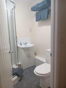 Φωτογραφία από το άλμπουμ του Double Studio Apartment Close to Stansted Airport στο Stansted Mountfitchet