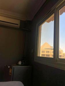 Nespecifikovaný výhled na hory nebo výhled na hory při pohledu z hotelu + 59 fotografií