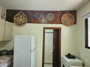 Cuina o zona de cuina de Ambeli - Ambeloui