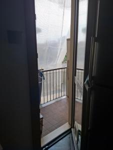Μπαλκόνι ή βεράντα στο ada negri house