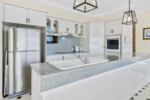 Billede fra billedgalleriet på Villa Maria - 4BRM Home i Gold Coast