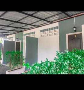 Fotografie z fotogalerie ubytování รุ้งรวี รีสอร์ท2 v destinaci Ban Nong Saeng (4)