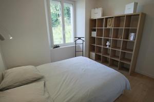 Gallery image of Appartement T5 145m2 4 chambres, vue lac climatisé in Tresserves