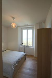 Gallery image of Appartement T5 145m2 4 chambres, vue lac climatisé in Tresserves