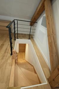 Gallery image of Appartement T5 145m2 4 chambres, vue lac climatisé in Tresserves +40 photos