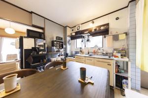 Fotografie z fotogalerie ubytování -Hitotoki- - Vacation STAY 10110v v destinaci Numazu