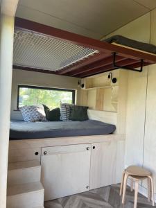 Fotografie z fotogalerie ubytování Tiny House v destinaci Faumont + 27 fotografií