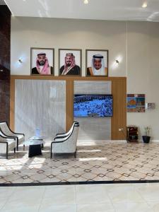 Gallery image of أي رووم سويتس in Quai