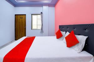 ChikalthānにあるHotel O Carnivalのギャラリーの写真 +21枚の写真