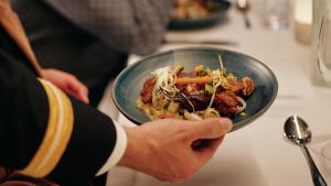 Φωτογραφία από το άλμπουμ του Go Nordic Cruiseline - MiniCruise Copenhagen - Oslo - Copenhagen στην Κοπεγχάγη