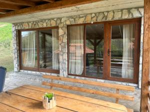 Φωτογραφία από το άλμπουμ του Vikendica Krupa na Vrbasu στη Μπάνια Λούκα