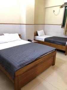 Gallery image of AL-AMARAT HOTEL Saddar in Karachi