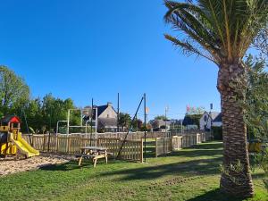 Fotografie z fotogalerie ubytování Camping Les Goélands Carnac v destinaci Plouharnel