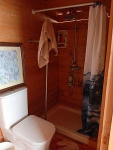 Ένα μπάνιο στο Ocean Atlantico view