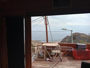 Gallery image of House Atlantico view with private jacuzzi in Santa Cruz de Tenerife