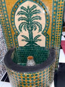 Φωτογραφία από το άλμπουμ του RIAD El YacouT στο Μαρακές