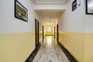 Fotografie z fotogalerie ubytování Hotel New Center Point v destinaci Džajpur