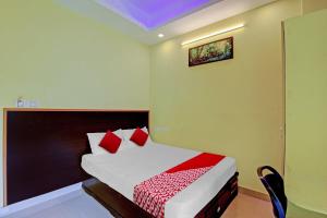 Gallery image of Hotel O Naval Tower in Wandūr