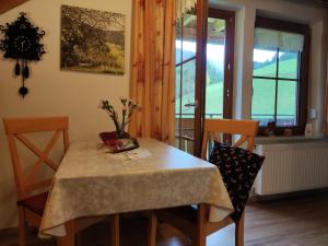 Fotografie z fotogalerie ubytování Stinneshof v destinaci Oberharmersbach + 23 fotografií