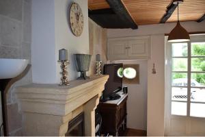 Kép 2Bed Cottage Sleeps 4 - Garden Patio Pets szállásáról Le Bugue-ben a galériában