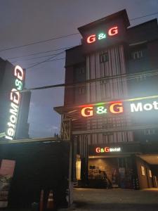 Fotografie z fotogalerie ubytování Jinju GnG Motel v destinaci Čindžu