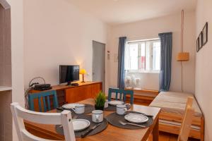 Imagem da galeria de Casa dos Peixeiros in Lagos em Lagos