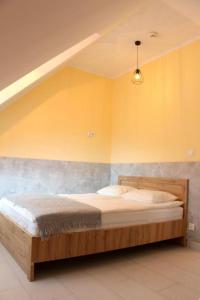 Gambar di galeri bagi APART MAZURY Apartamenty na Mazurach di Orzysz
