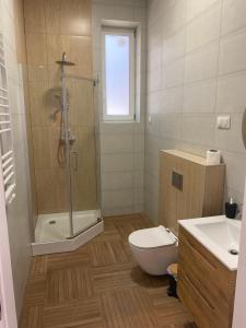 Gambar di galeri bagi APART MAZURY Apartamenty na Mazurach di Orzysz