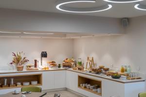 Gallery image of Trofonios Boutique Hotel in Levádeia