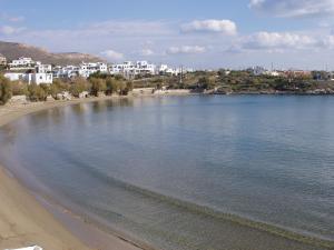 Φυσικό τοπίο κοντά σε αυτό το ξενοδοχείο διαμερισμάτων