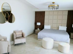 Galeriebild der Unterkunft Villa 5 Linaa in Libreville