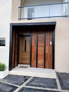 Galeriebild der Unterkunft Villa 5 Linaa in Libreville