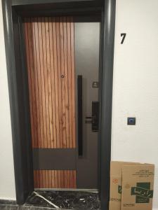 Billede fra billedgalleriet på Rent apartment in a secure residence i Mohammédia