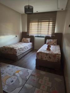 Billede fra billedgalleriet på Rent apartment in a secure residence i Mohammédia