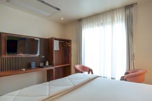 Afbeelding uit fotogalerij van White House Royal Living in Jhansi +20 foto's