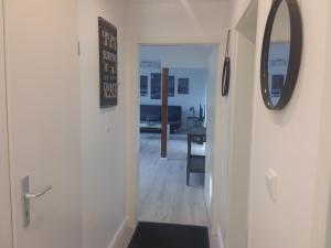 Fotografie z fotogalerie ubytování Hamburg - Haus - Airport 2 v Hamburku