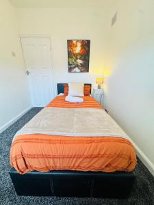 Billede fra billedgalleriet på Swanky Dudley Retreat i Dudley