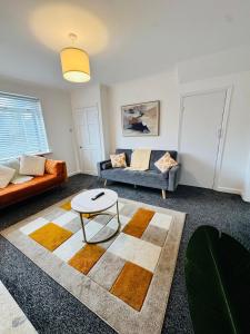 Billede fra billedgalleriet på Swanky Dudley Retreat i Dudley + 14 billeder