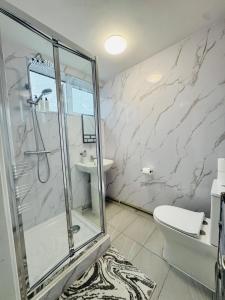 Billede fra billedgalleriet på Swanky Dudley Retreat i Dudley